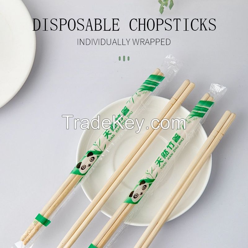 Panda Chopsticks