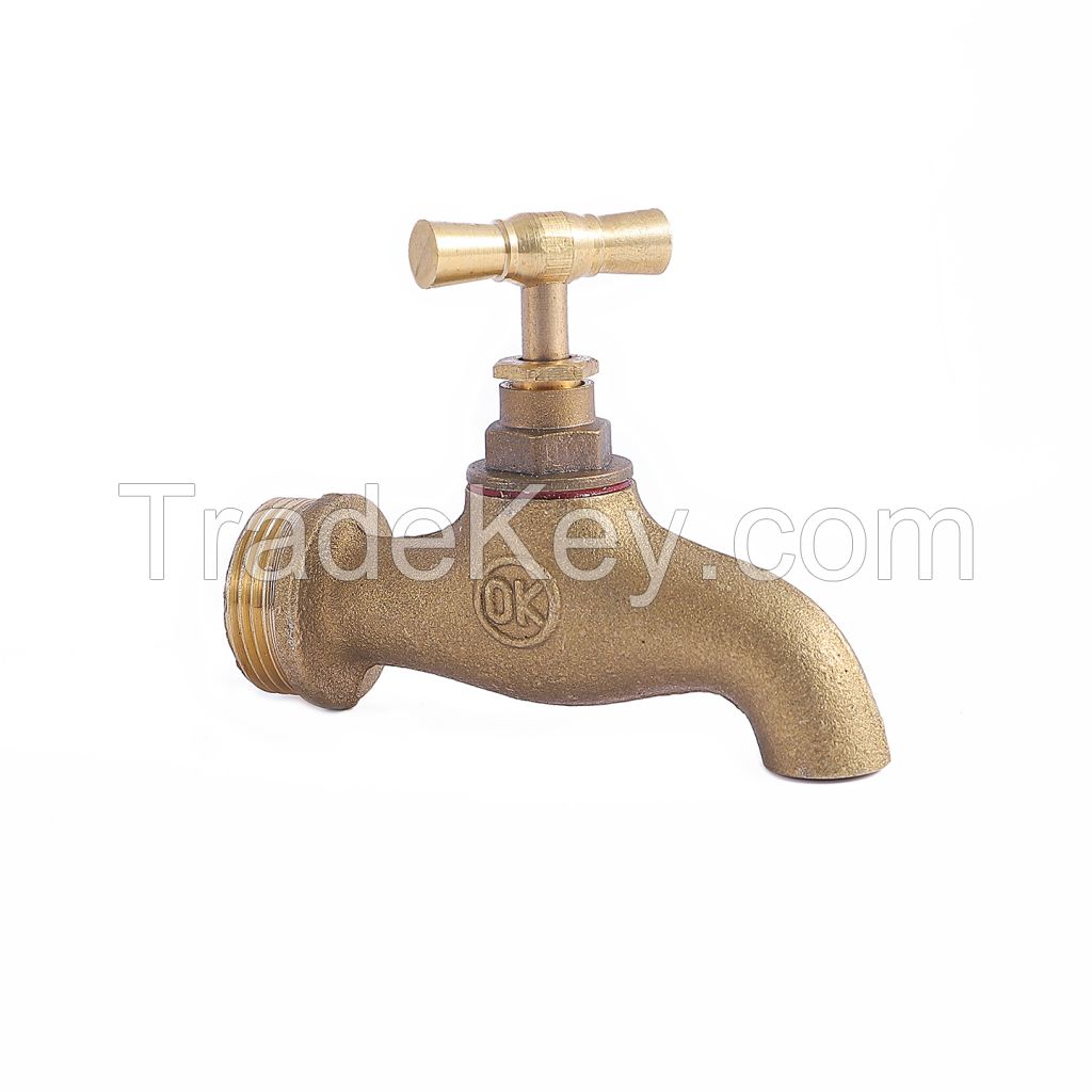 Water Taps Brass Bib cock Copper Bib cock