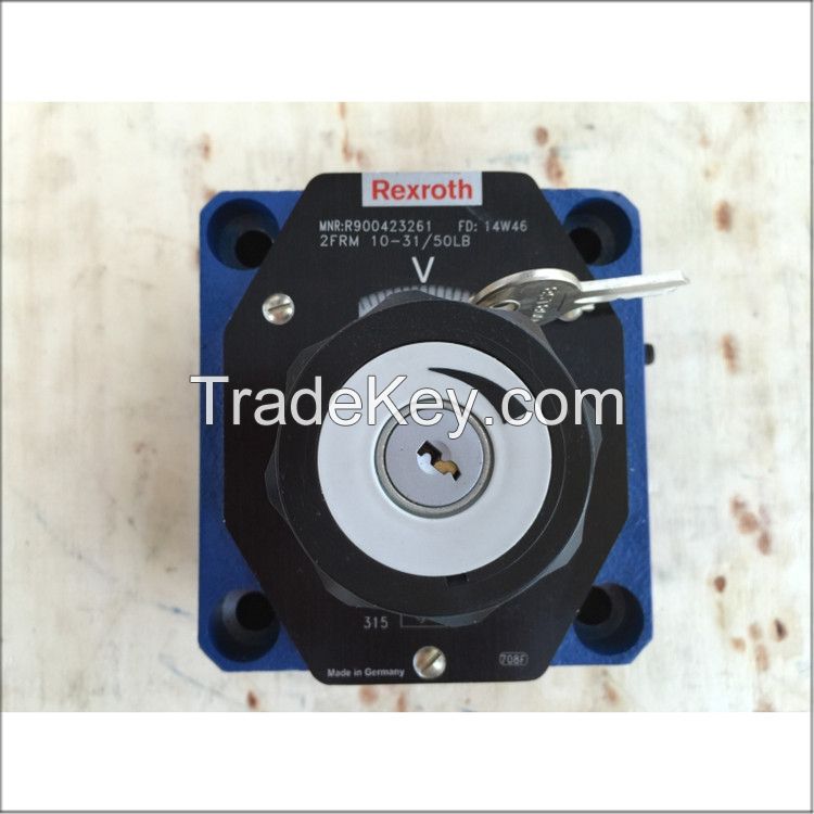 hydraulic valve