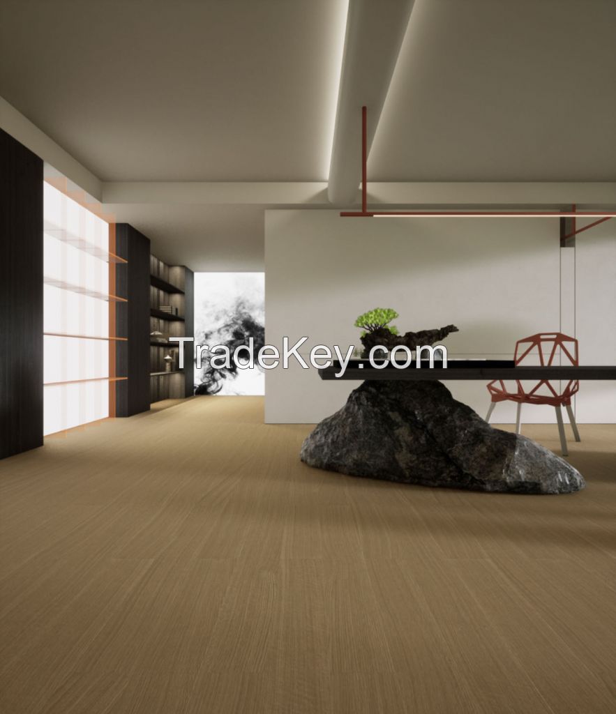 Oka Engineered ,3-layer wood flooring