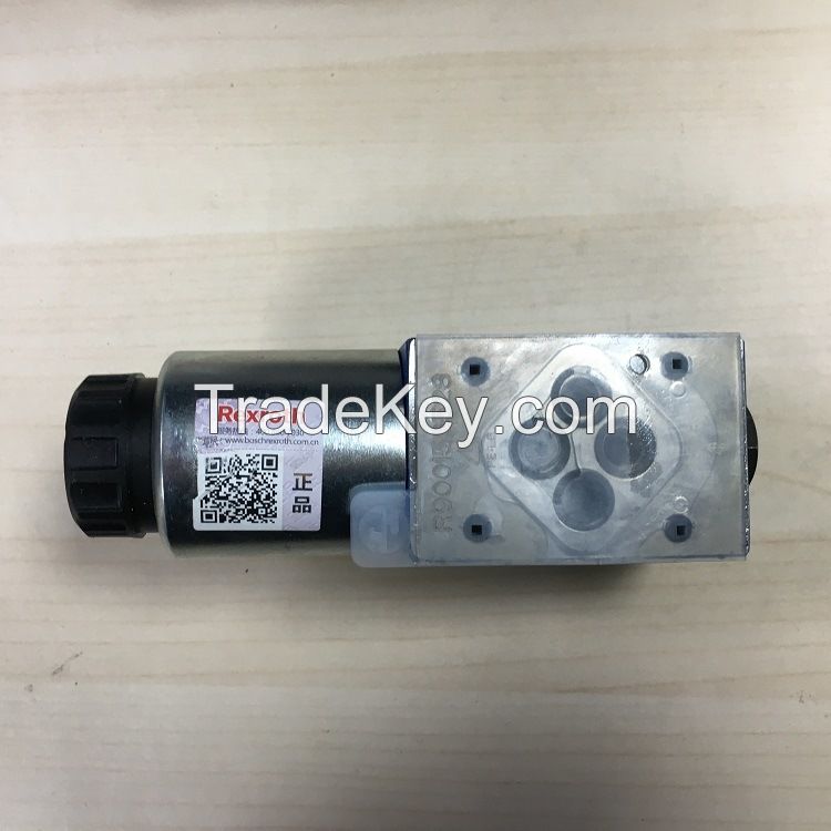 Rexroth Hydraulic Valve 4we6ea6xeg24n9K4