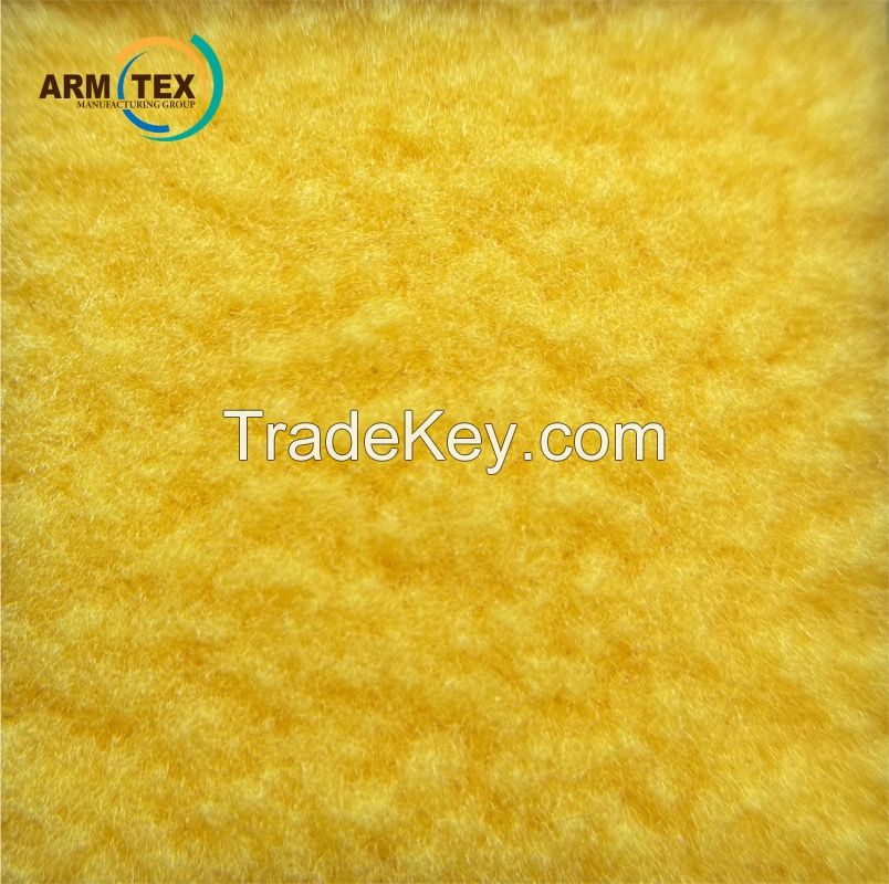   ### Introducing Armtex Premium Double-Sided Fleece Fabric ###