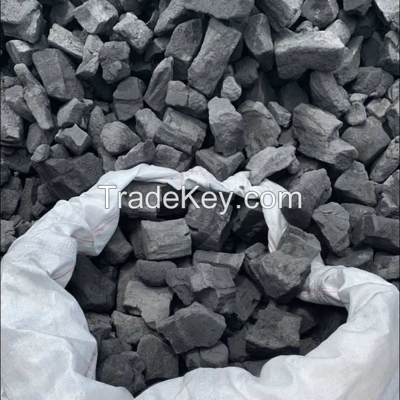 China ash8% foundry coke hard coke