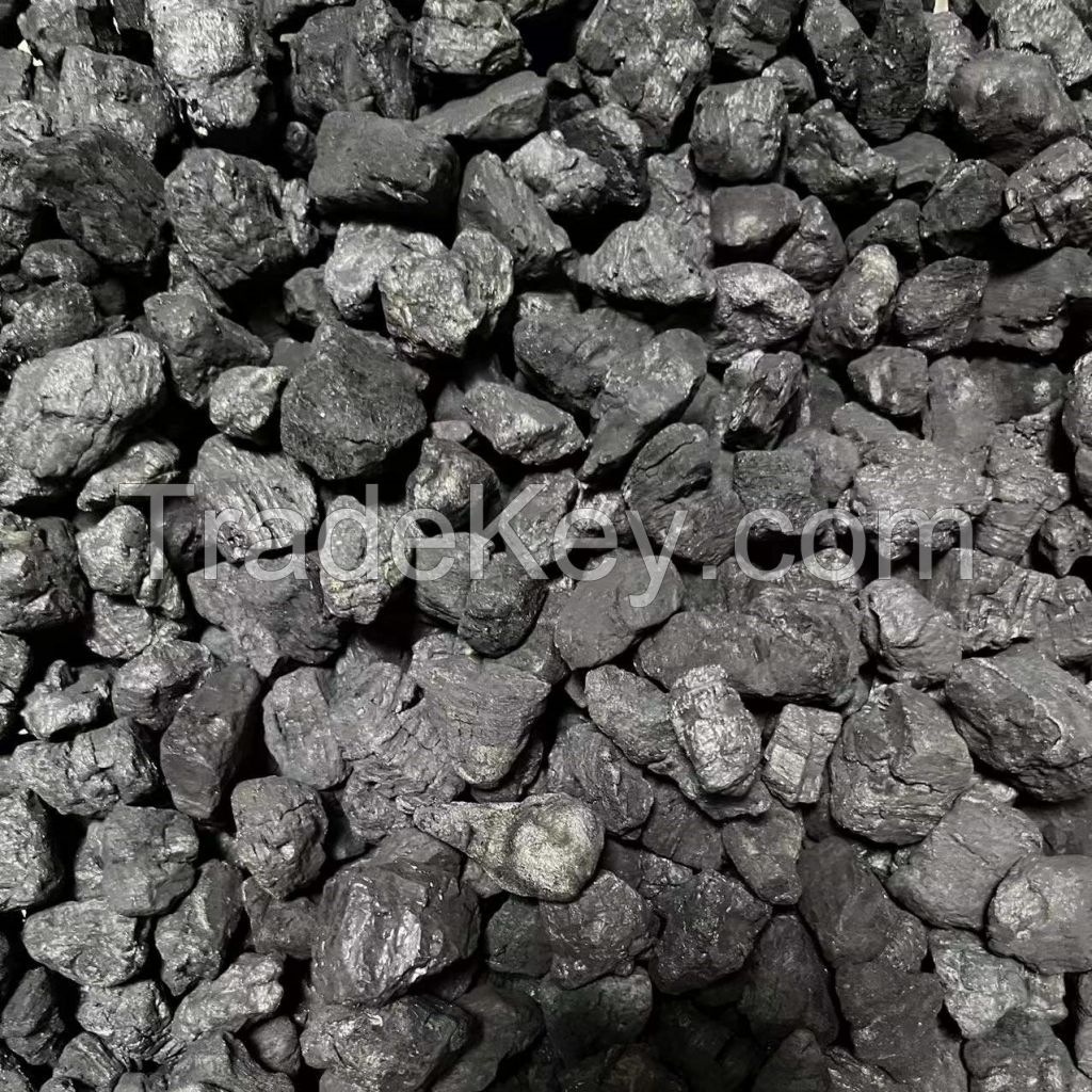 lam coke semi coke high quality low phosphorus semi coke from yulin