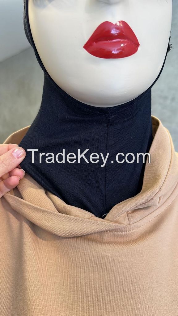 Hijab Hoddie