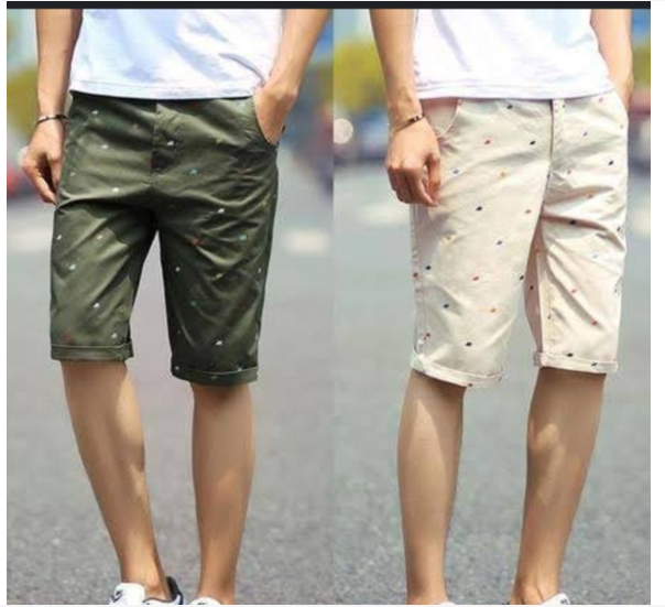 Mens Shorts 