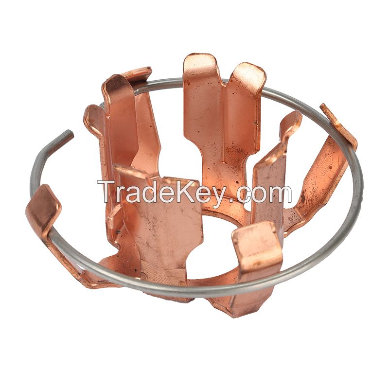 Wiring copper bar (sample customization, price email communication)