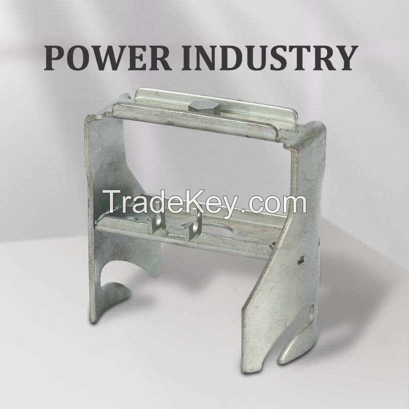 Power industry (sample customization, price email communication)