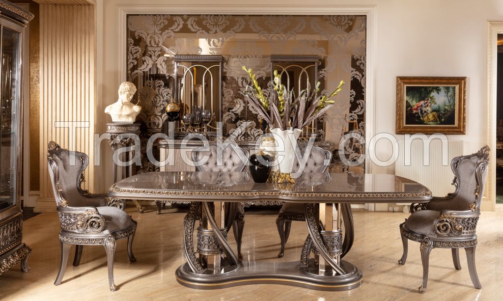 Sapphire Luxury Furniture