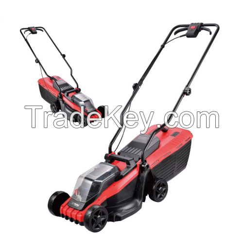 LITHIUM LAWN MOWER HY8705