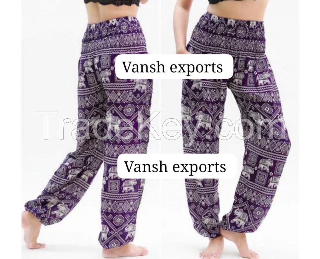 Women Pant