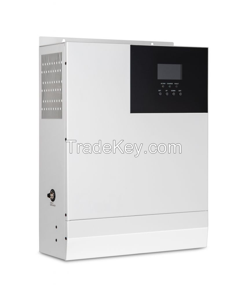 Power Inverter