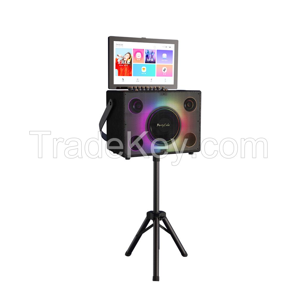 karaoke loudspeaker Wholesales Partycube