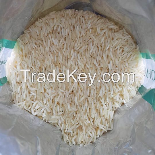 Premium Quality 1121 Steam Basmati Rice Exporters, Suppliers and Manufacturer from Pakistan