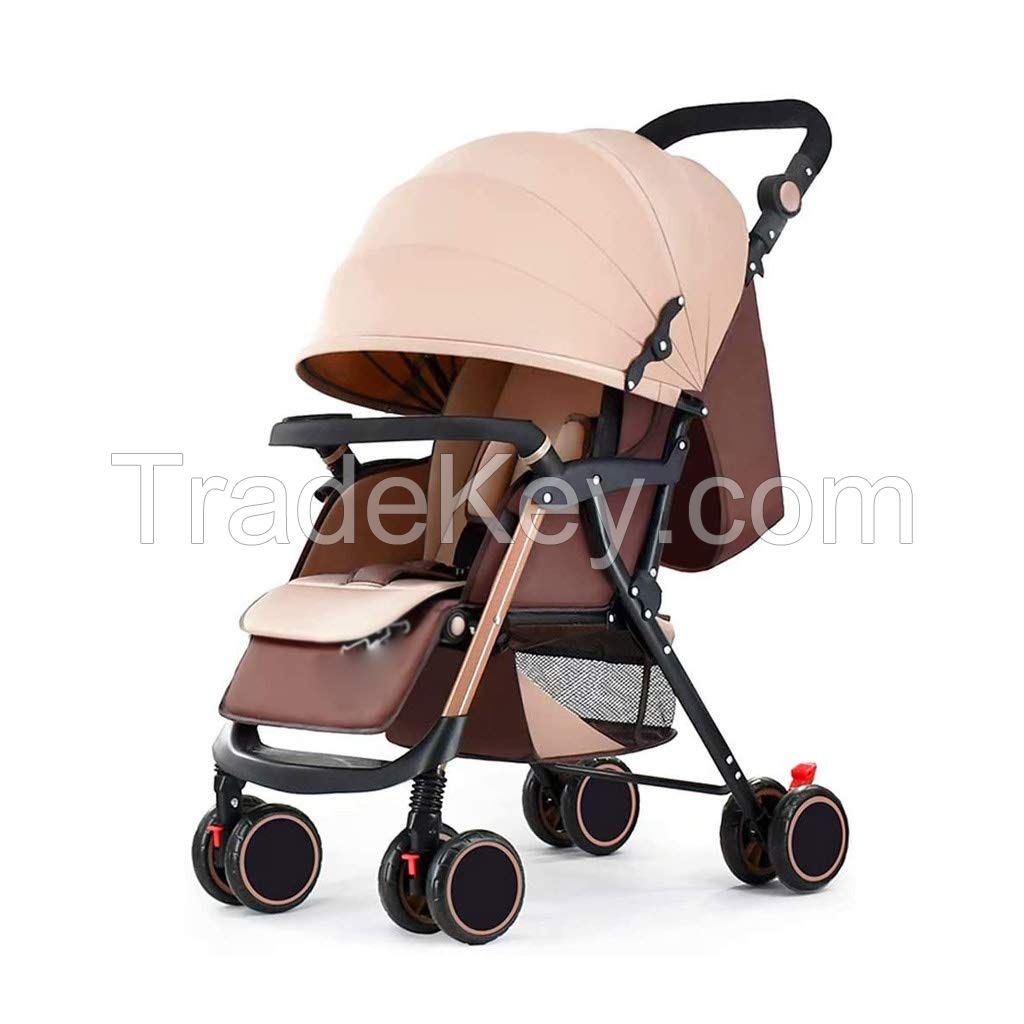 baby stroller