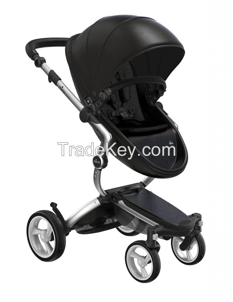 baby stroller