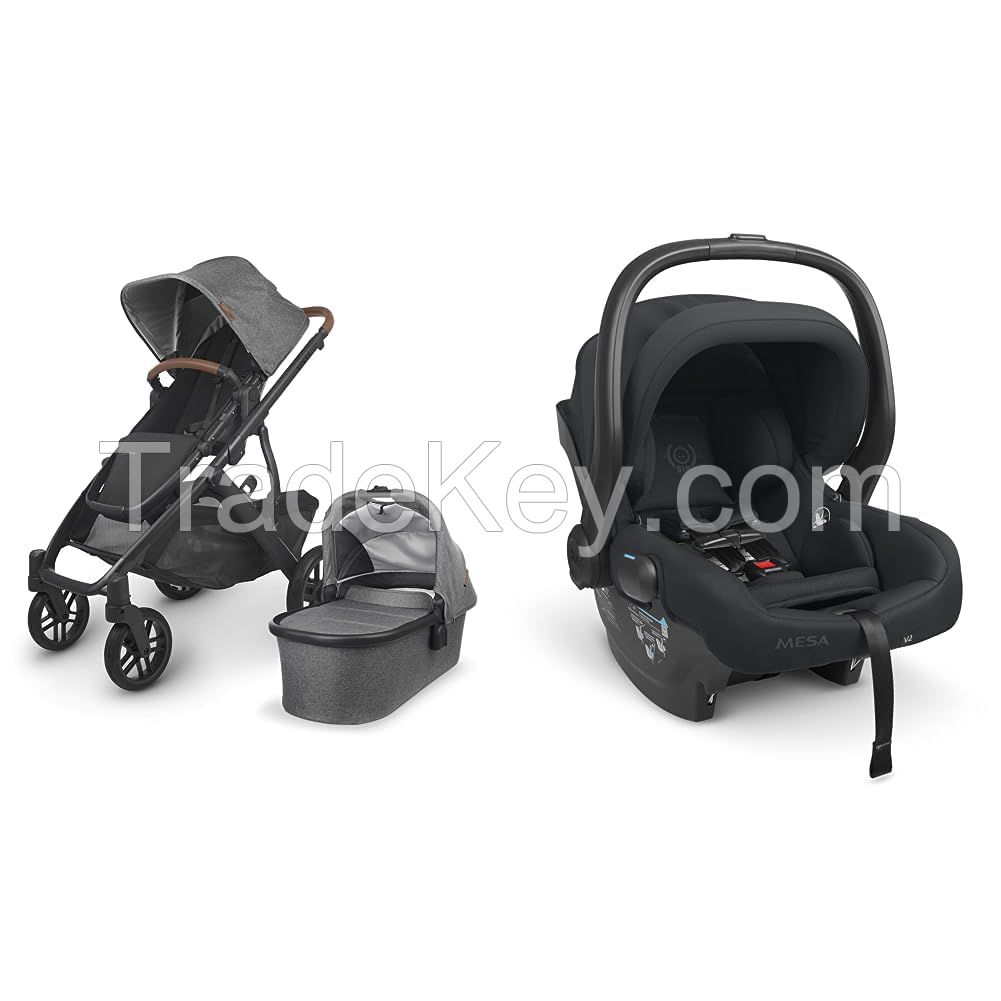 baby stroller