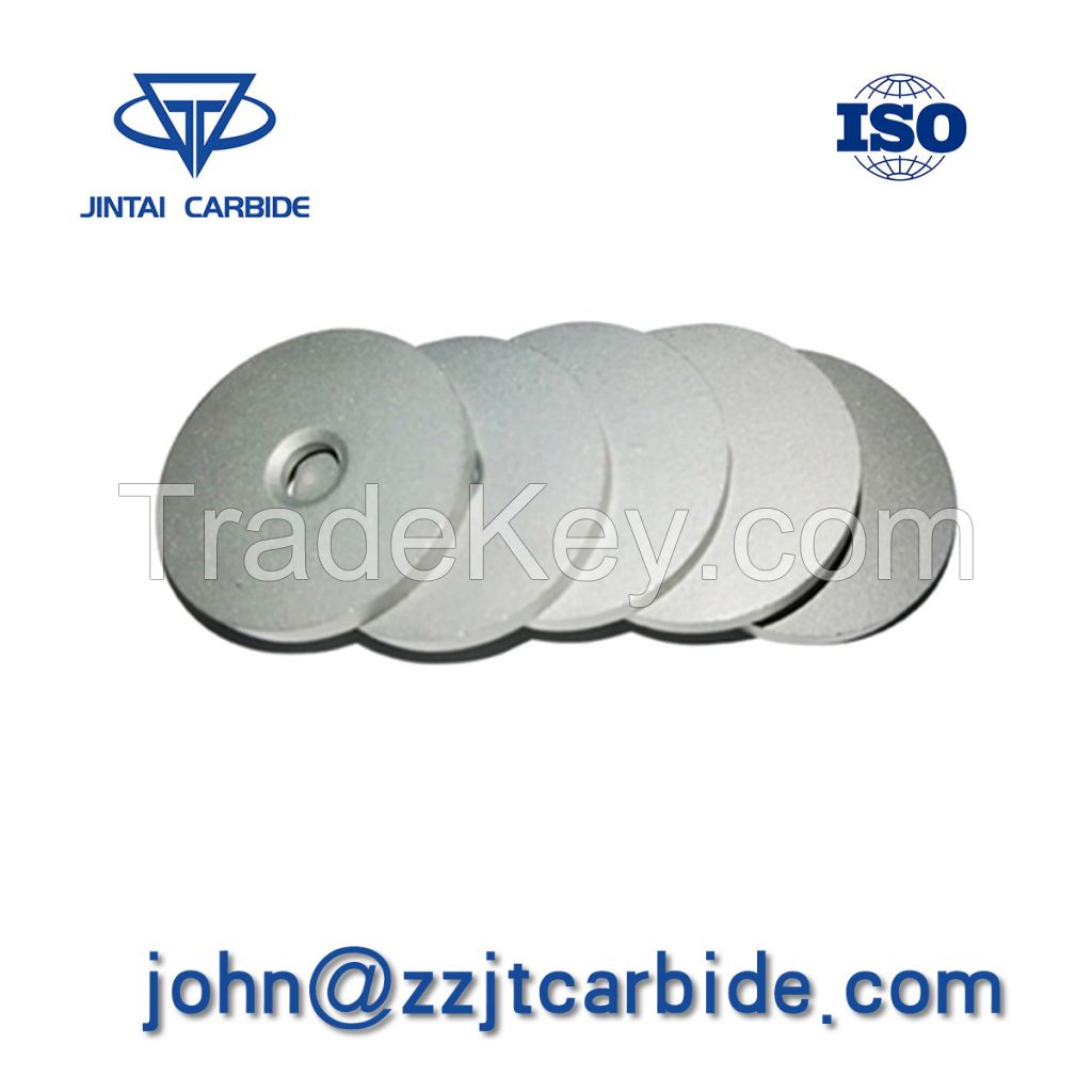 Tungsten Carbide Fiber Optic Cleaver Blades