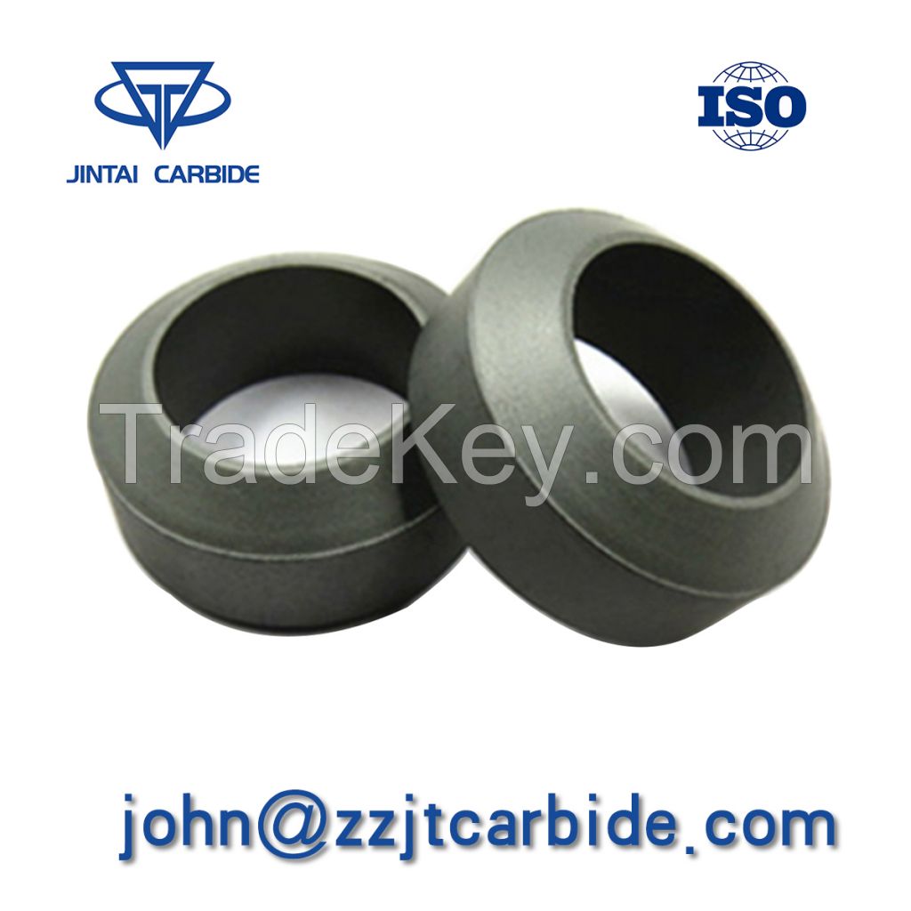 Tungsten  carbide mold