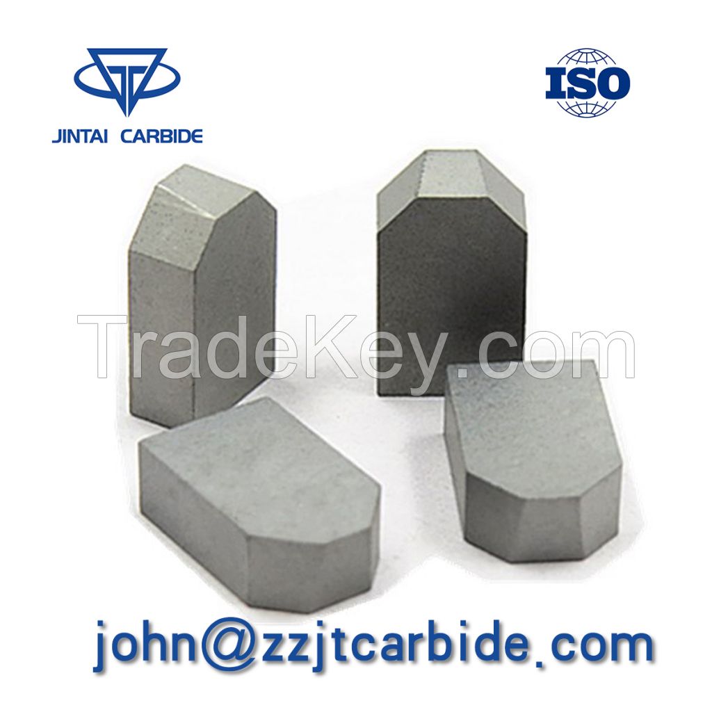 Tungsten Carbide Tip