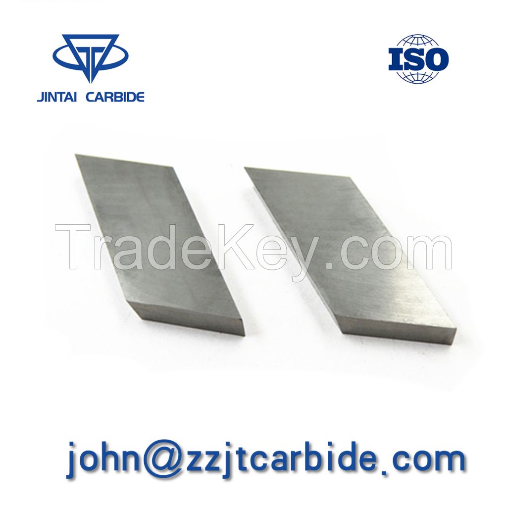 Tungsten Carbide Tip