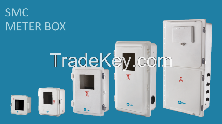 Enclosure Box,Meter Box,Junction Box,Distribution Box,FRP Gratting,SMC Compound.