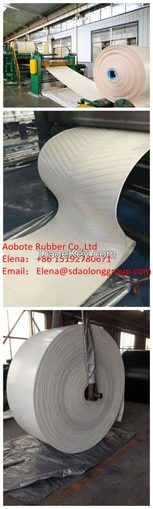 Rubber Conveyor Belt