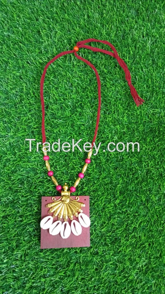 HANDMADE JEWELRY