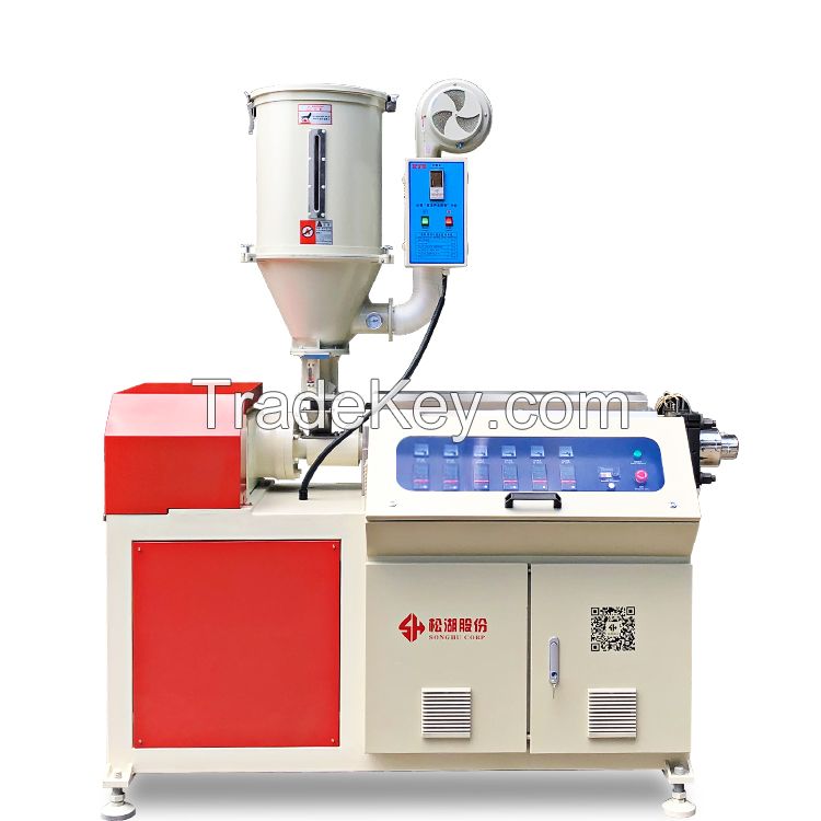 3D Printer Filament Extrusion Production Line