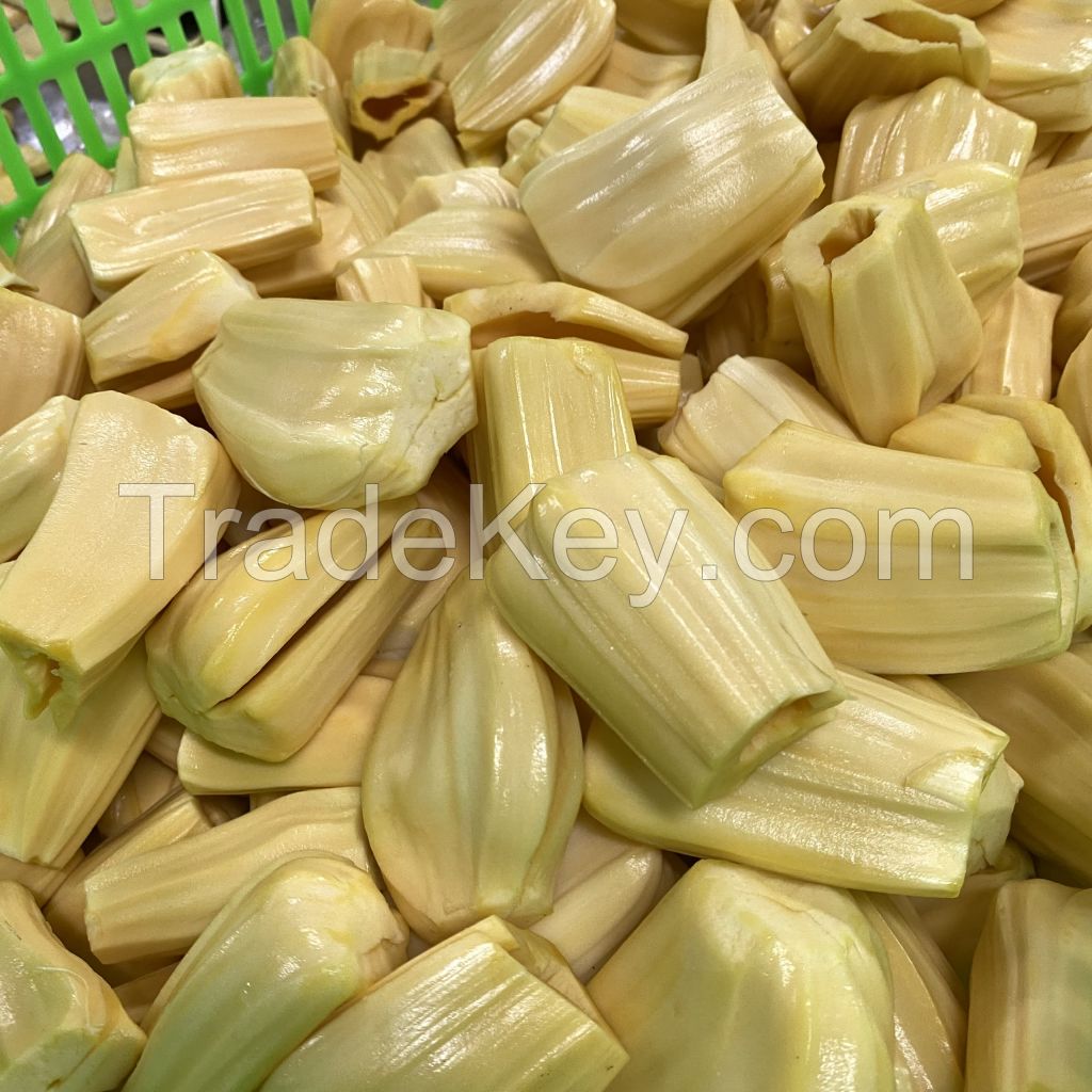 FROZEN JACKFRUIT