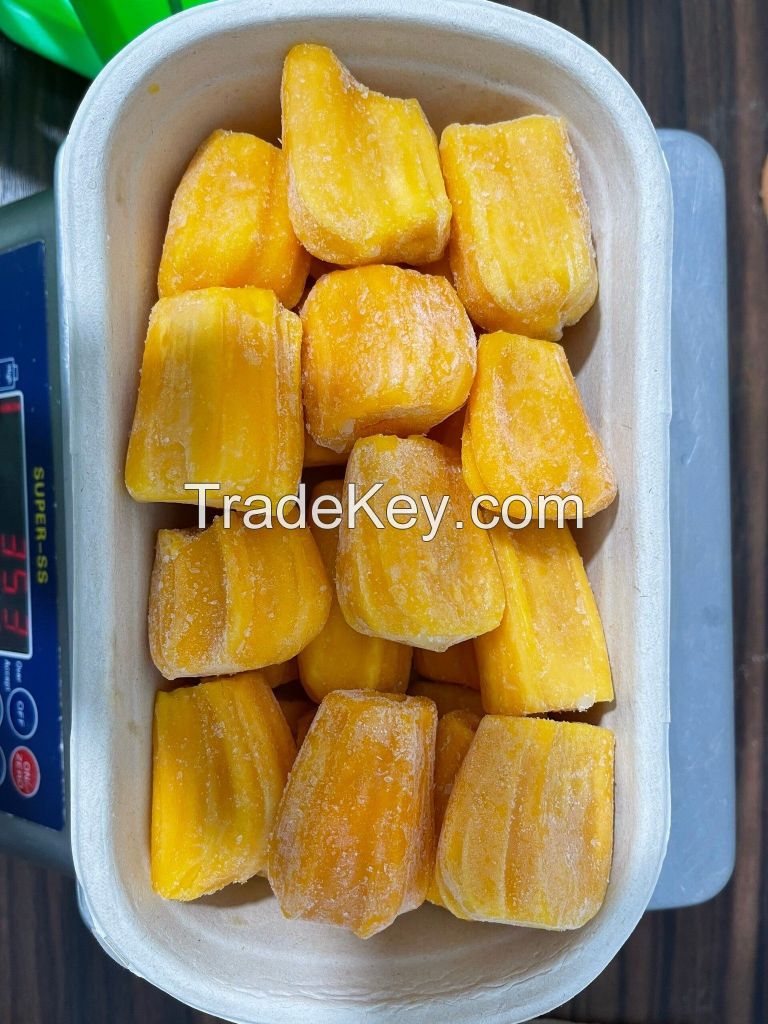 FROZEN JACKFRUIT