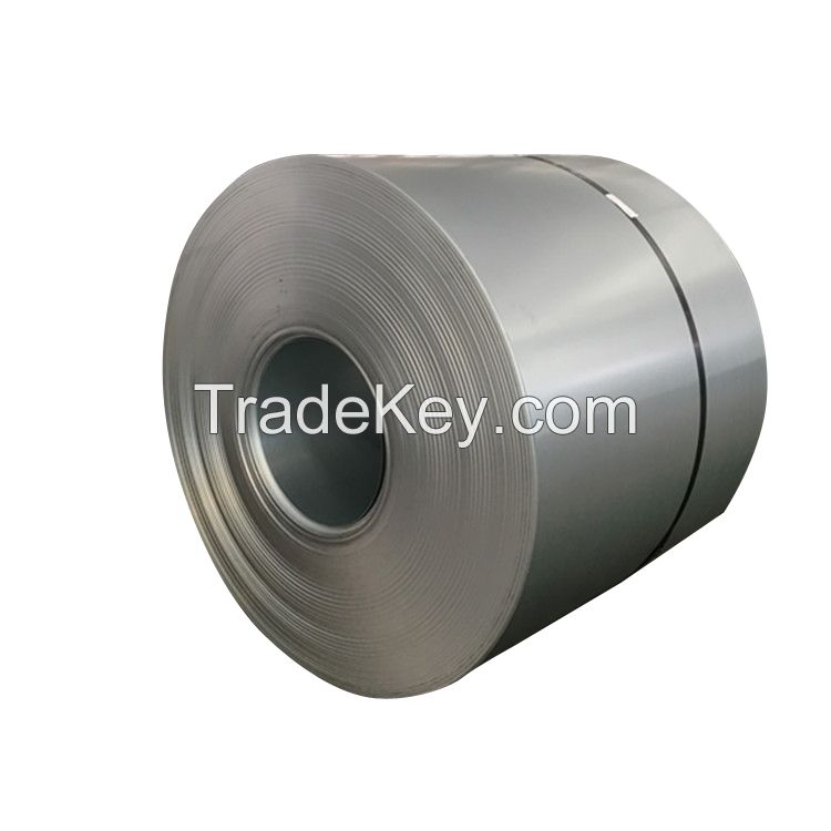 Cold rolled Steel SGCC , Q235 , SPCC , DC01, DX51D+Z etc