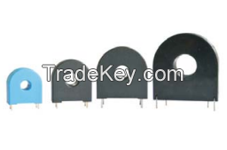 10A/10mA Mini PCB Current Transformer, CT