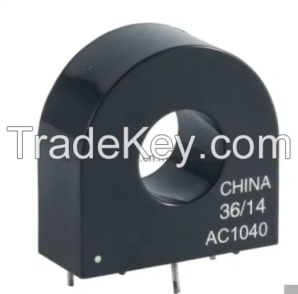 AC1010 PCB Mini Current Transformer 0.1 Accuracy