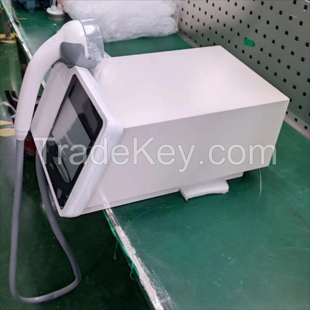 shock wave therapy machine