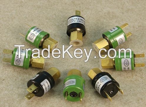 Pressure Switch