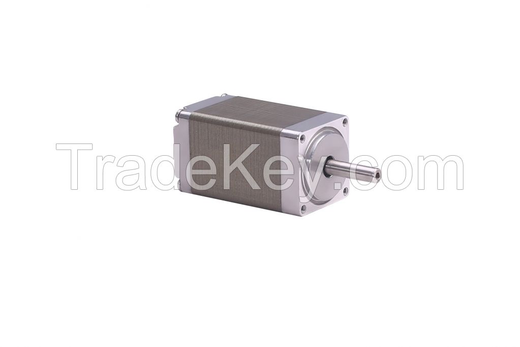 HS2851-2-phase Vacuum Stepper Motor