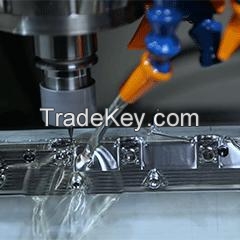 CNC MACHINING