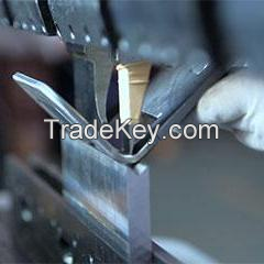 SHEET METAL FABRICATION