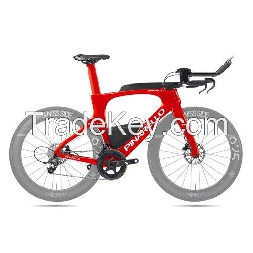 PINARELLO BOLIDE TR ULTEGRA DI2 DISC TT/TRIATHLON BIKE