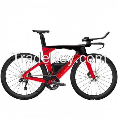 2022 Trek Speed Concept SLR 7 Triathlon Bike