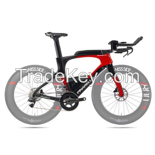 PINARELLO BOLIDE TR+ DURA ACE DI2 DISC TT/TRIATHLON BIKE