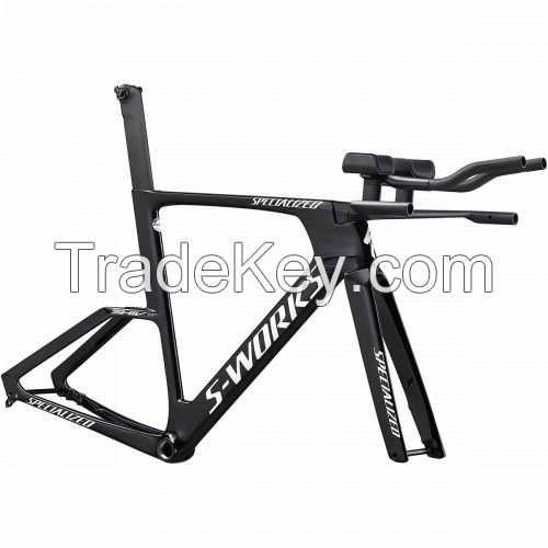 2022 Specialized S-Works Shiv TT Disc Frameset