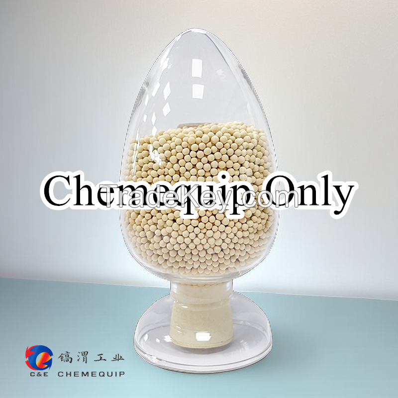 13X-APG Molecular Sieve for PSA Oxygen Nitrogen Gas Separation and Production