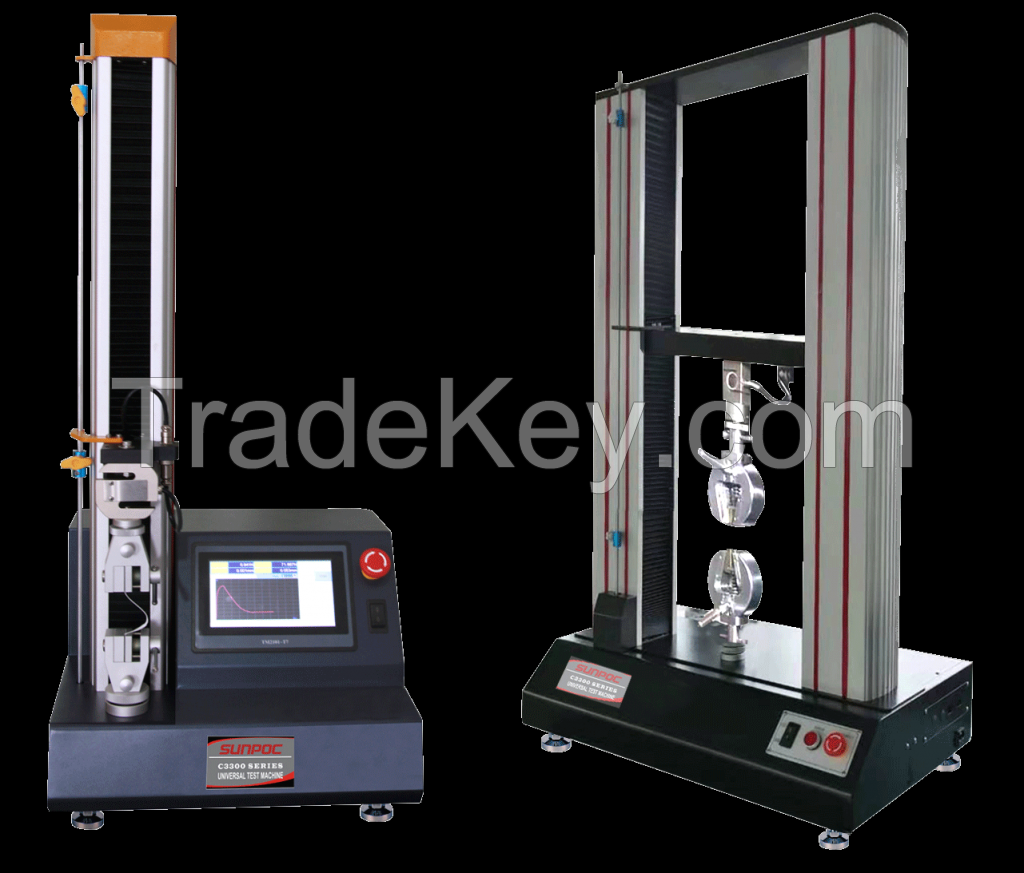 Universal Tensile Yeid Testing Machine 10KN 20KN 50KN 100KN