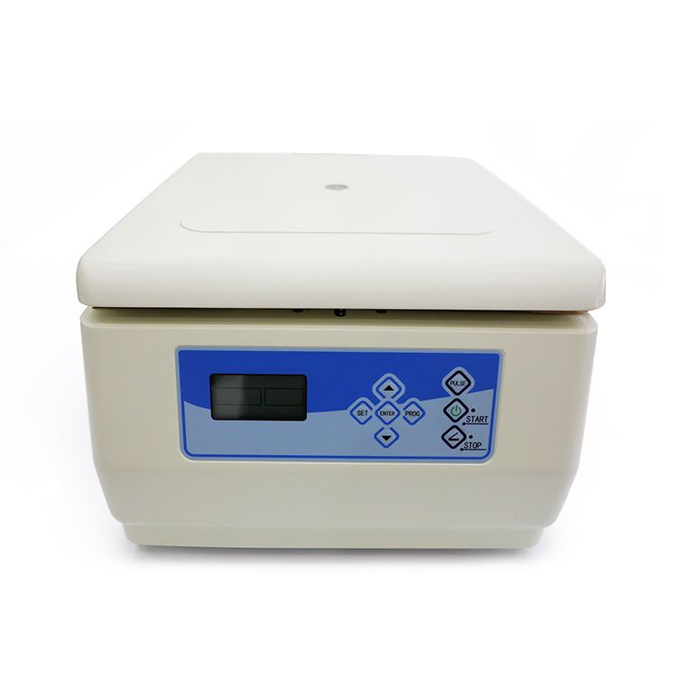 VIRTUOSE High Speed Mini Centrifuge PRP Centrifuge Machine Lab Centrifuge