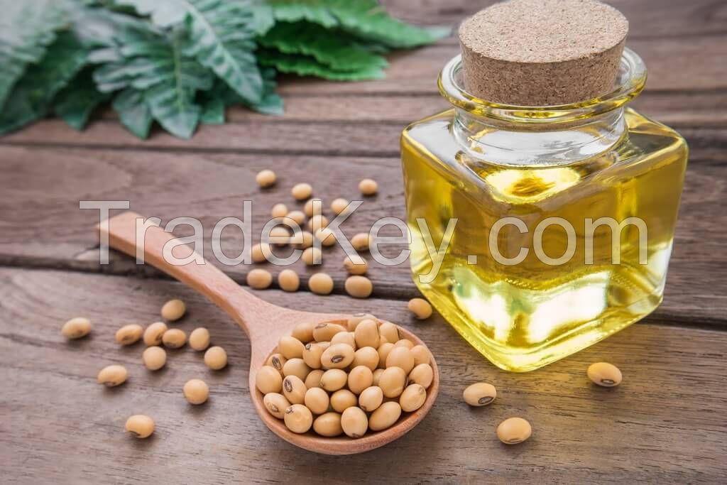 Soybean Oil