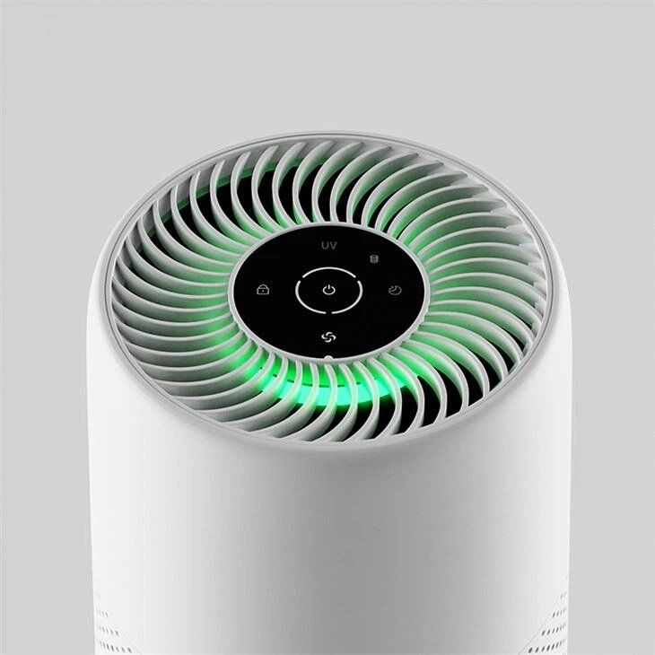 Desktop Air Purifier