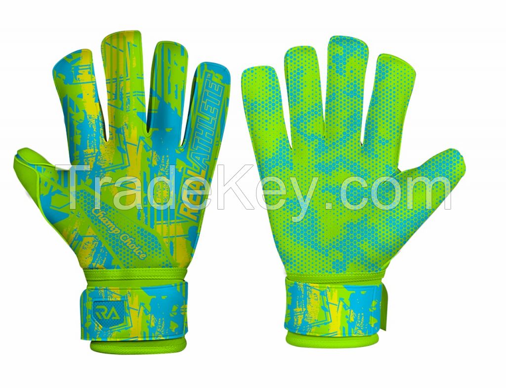 Goalkeeper Gloves (Official Match)