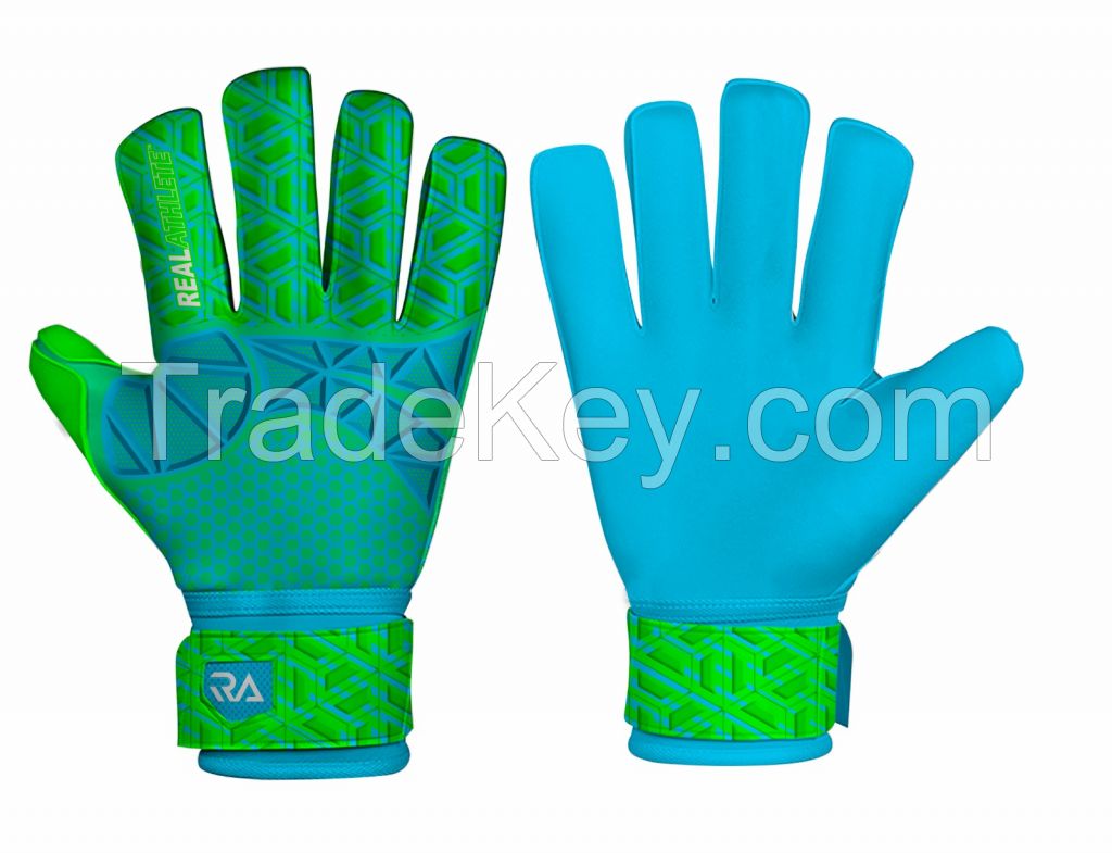 Goalkeeper Gloves (Training Match)